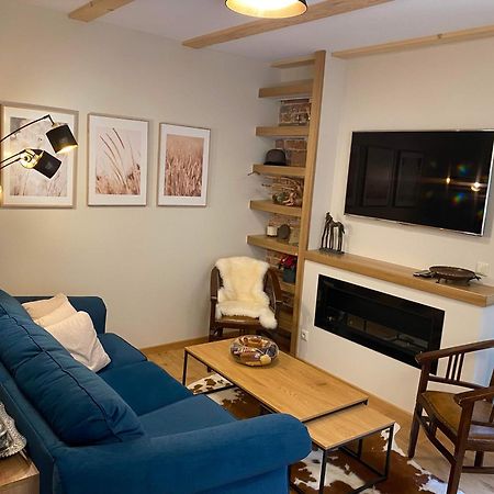 Memel Townhouse Apartamentai Klaipeda Bagian luar foto